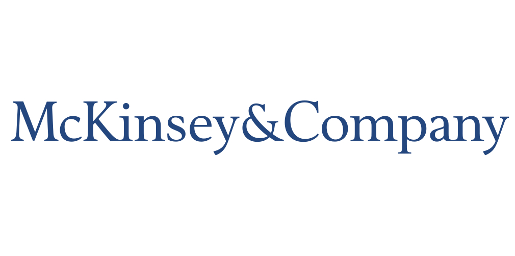 McKinsey and Company Logo