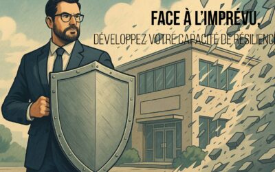 Face à l’imprévu, développez votre capacité de résilience